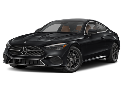 2026 Mercedes-Benz CLE CLE 300 4MATIC®