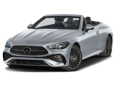 2026 Mercedes-Benz CLE CLE 300 4MATIC®