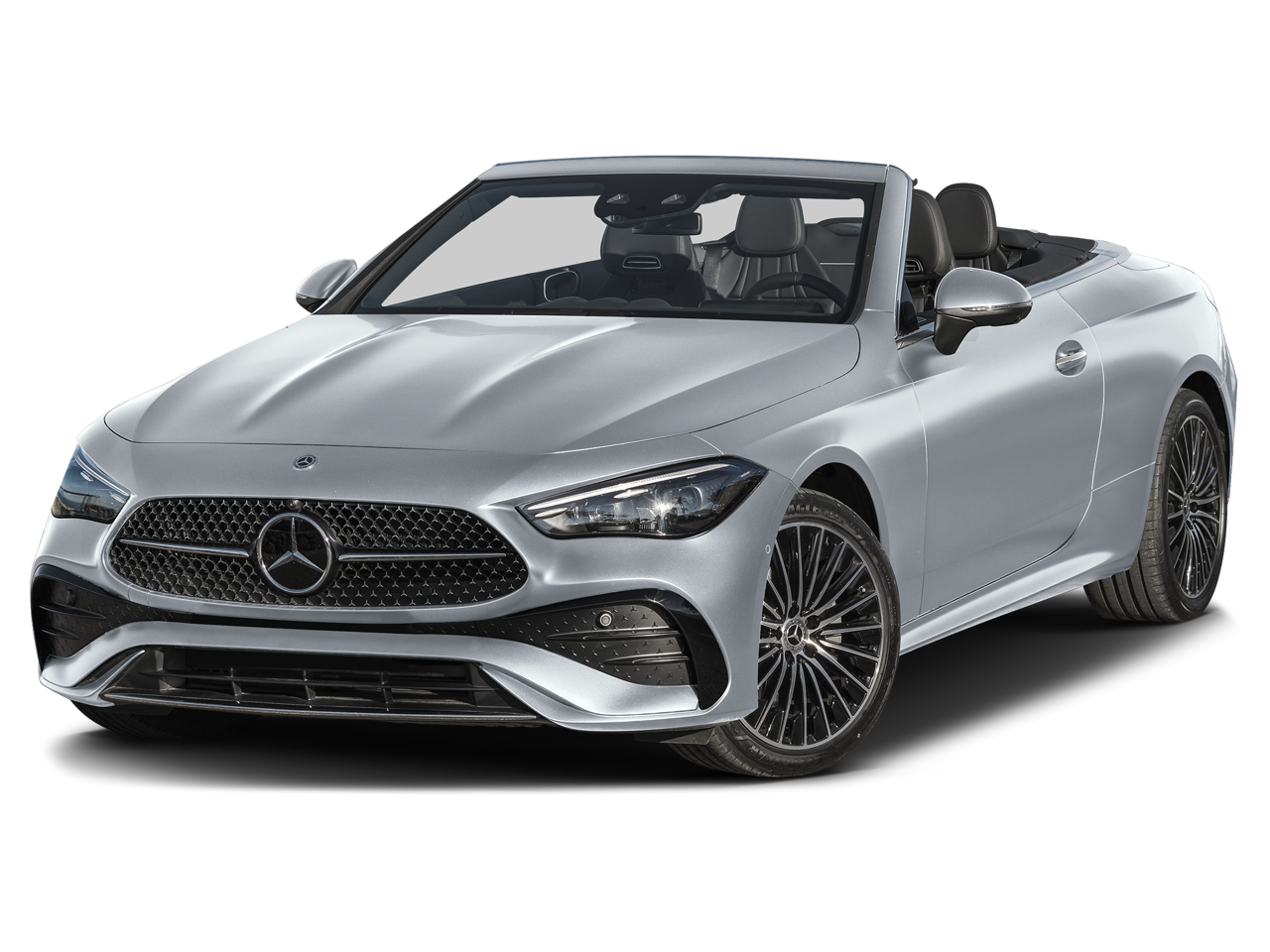 2026 Mercedes-Benz CLE CLE 300 4MATIC®