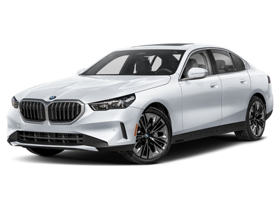 2027 BMW 530i 530i xDrive