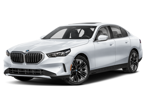 2027 BMW 530i 530i xDrive