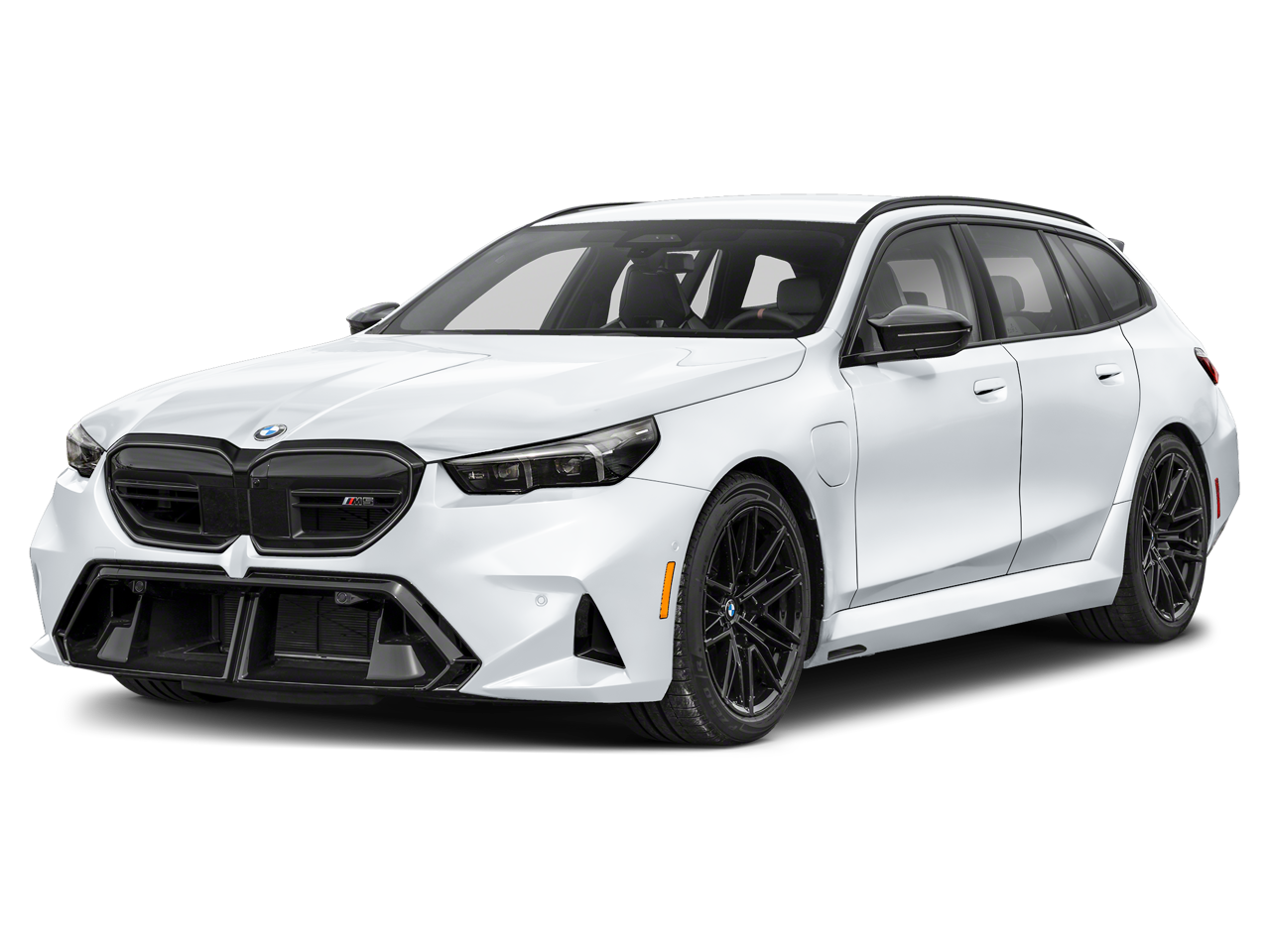 2027 BMW M5 M5 Touring's photo
