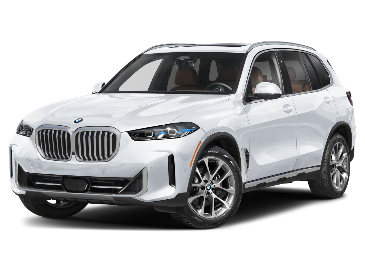 2027 BMW X5 40 40 xDrive