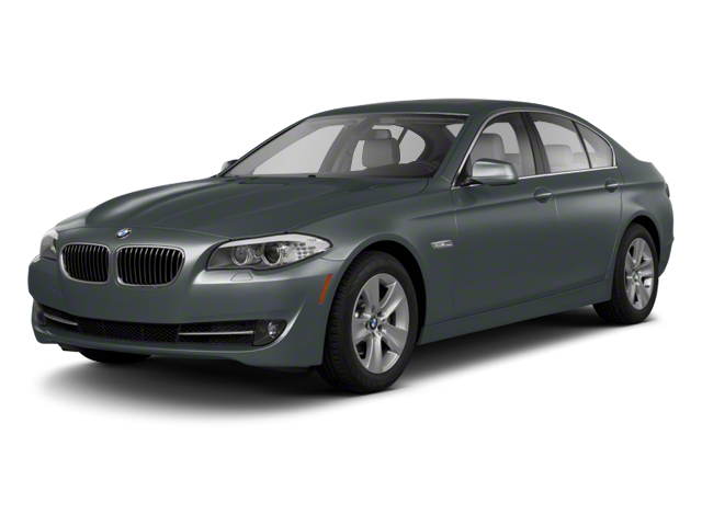 2013 BMW 5 Series 528i for sale in Okemos, MI