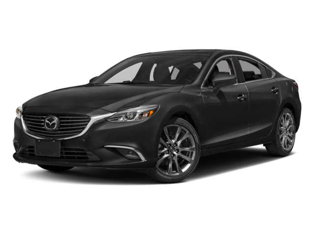 2016 Mazda Mazda6 i Grand Touring for sale in Okemos, MI