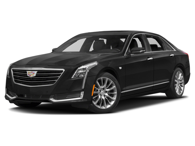 2018 Cadillac CT6 3.6L Premium Luxury AWD's photo