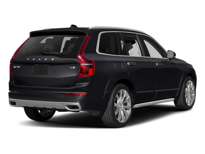 2018 Volvo XC90 T6 Inscription