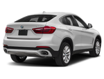 2019 BMW X6 xDrive50i M Sport
