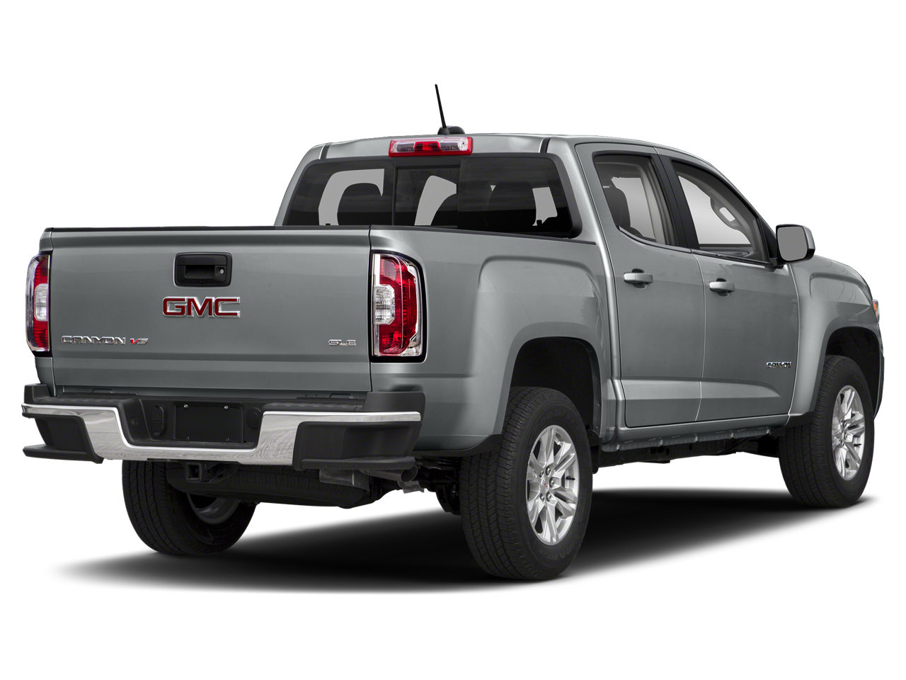 2019 GMC Canyon SLE1