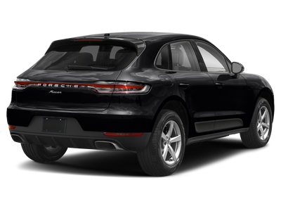 2019 Porsche Macan S
