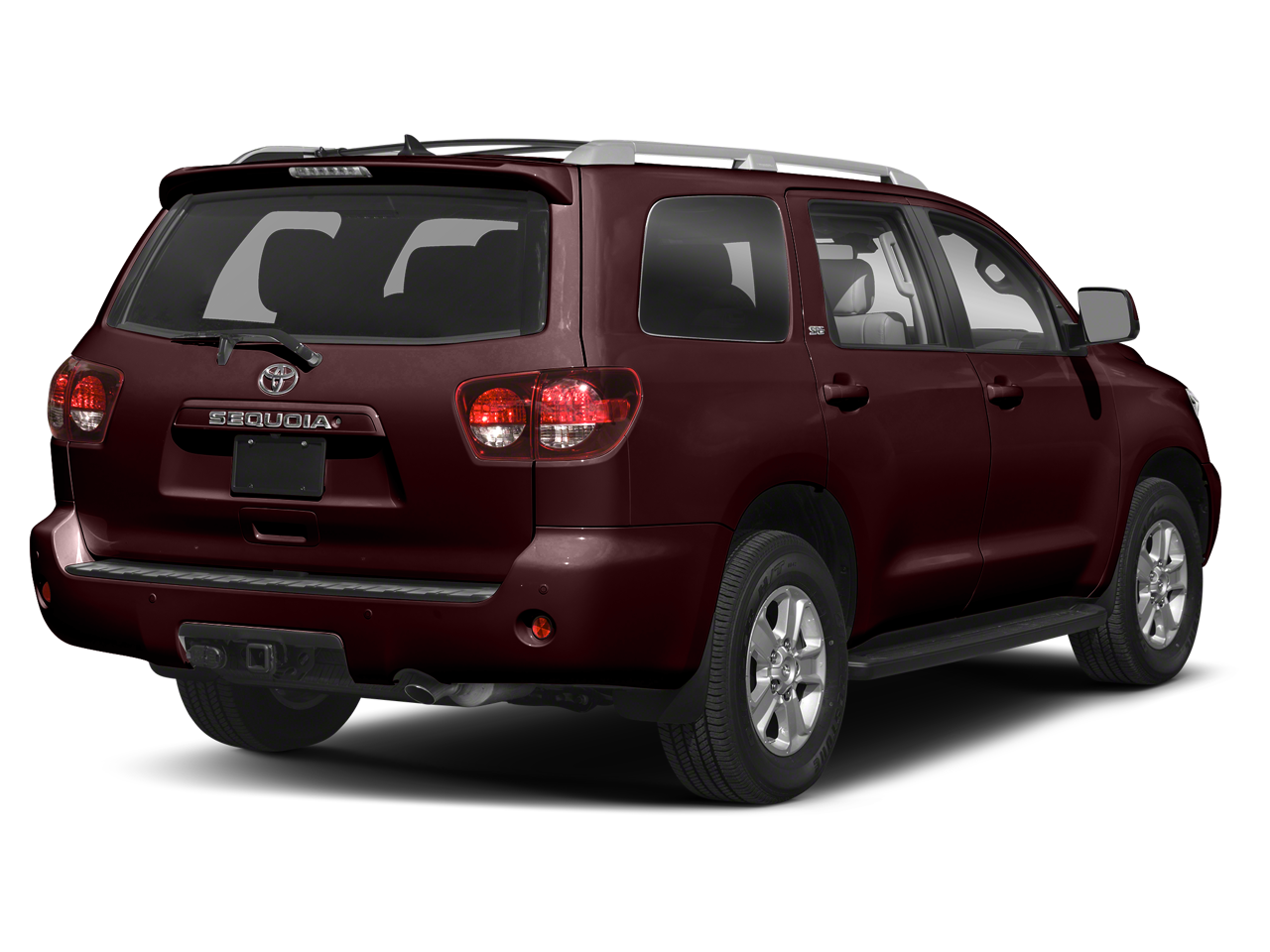 2019 Toyota Sequoia SR5 5.7L
