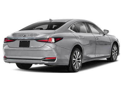 2021 Lexus ES 250