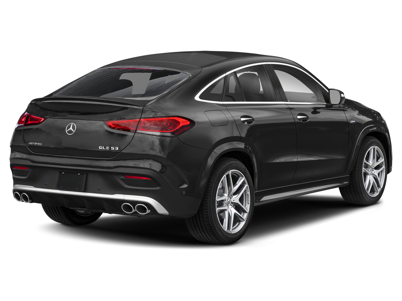 2021 Mercedes-Benz GLE GLE 53 AMG® 4MATIC®