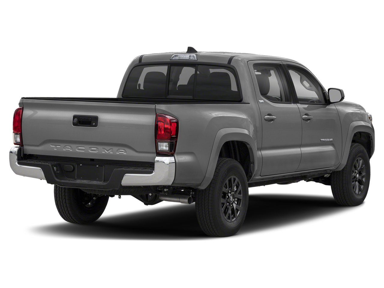2021 Toyota Tacoma TRD Sport V6