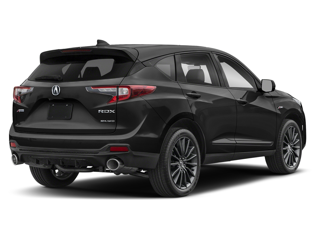 2022 Acura RDX A-Spec Advance Package SH-AWD