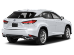 2022 Lexus RX 350 F Sport