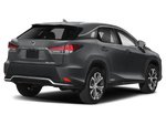 2022 Lexus RX 450h
