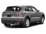 2022 Porsche Cayenne Base