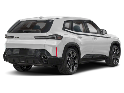 2023 BMW XM Base