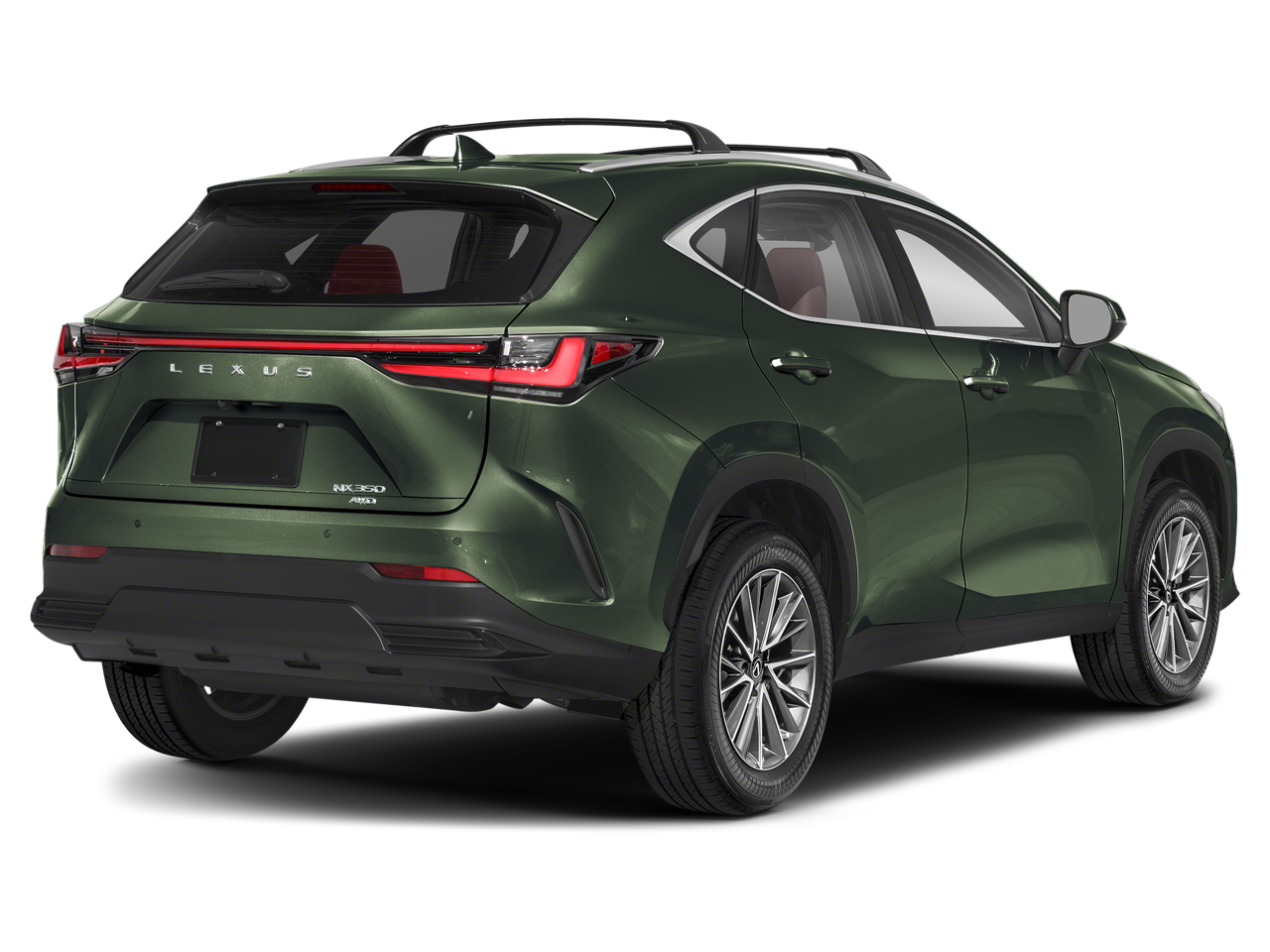 2023 Lexus NX 350 Luxury