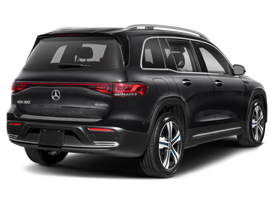 2023 Mercedes-Benz EQB 300 4MATIC®