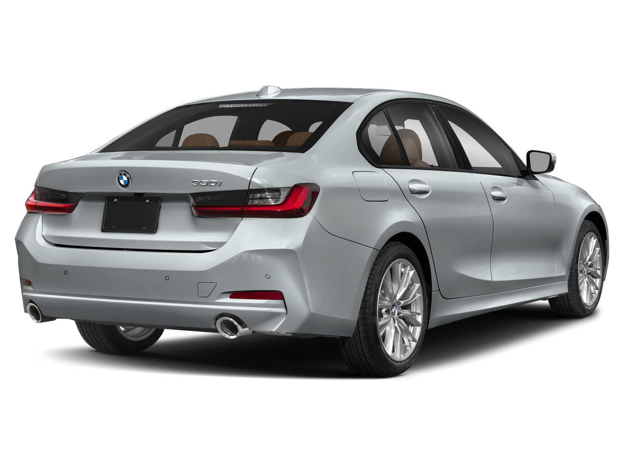 2024 BMW 330i xDrive 330i xDrive