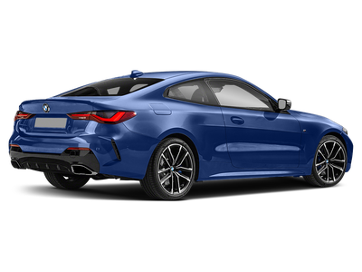 2024 BMW 4 Series M440i xDrive