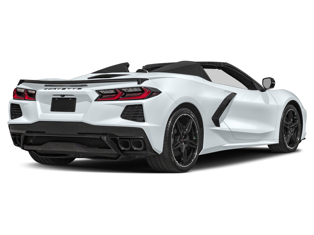 2024 Chevrolet Corvette Stingray 3LT