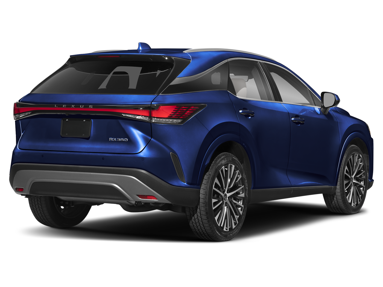 2024 Lexus RX 350 Premium Plus
