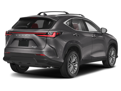 2024 Lexus NX 350 Luxury