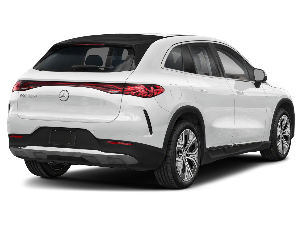 Used 2024 Mercedes-Benz EQE SUV Base with VIN 4JGGM1CB9RA055281 for sale in Okemos, MI