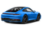 2024 Porsche 911 Carrera T