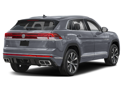 2024 Volkswagen Atlas Cross Sport 2.0T SEL Premium R-Line