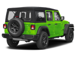 2025 Jeep Wrangler Rubicon 392
