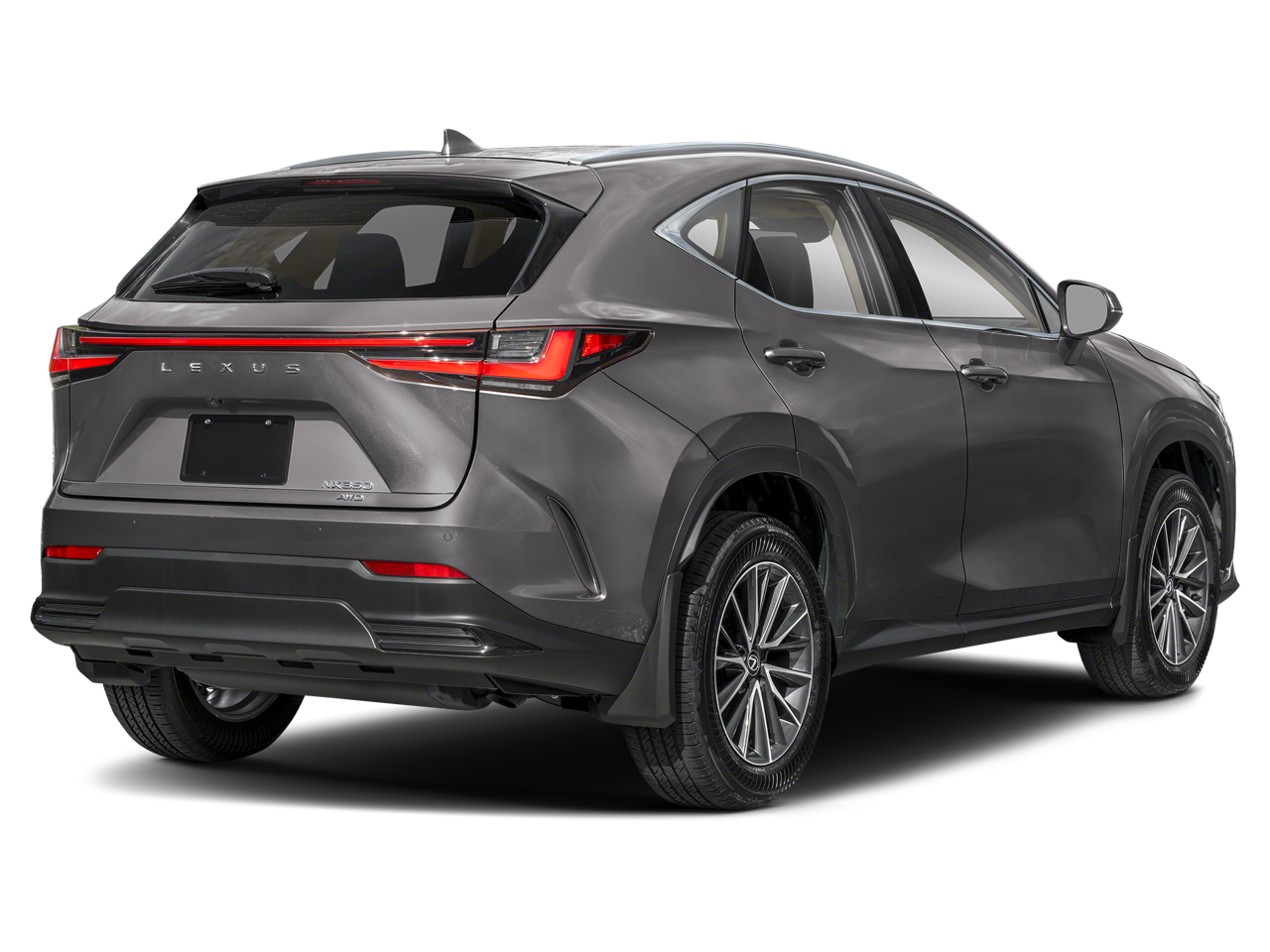 2025 Lexus NX 350 Base