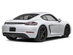 2025 Porsche 718 Cayman GT4 RS
