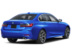 2026 BMW 330i 330i NA xDrive