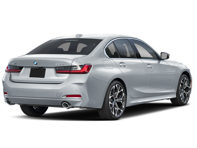 2026 BMW 330i 330i NA xDrive