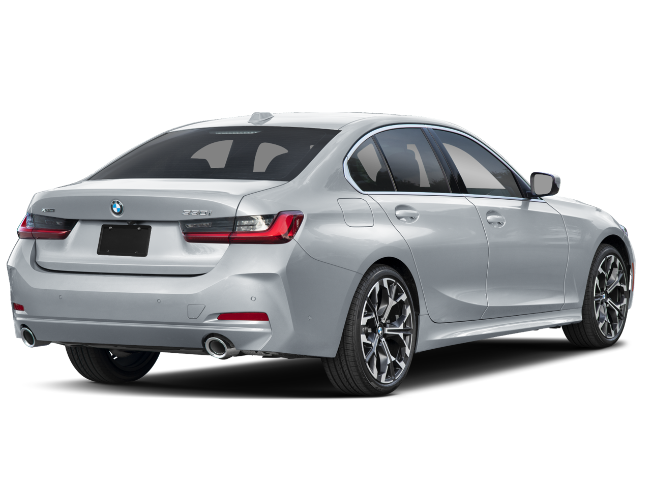 2026 BMW 330i 330i NA xDrive