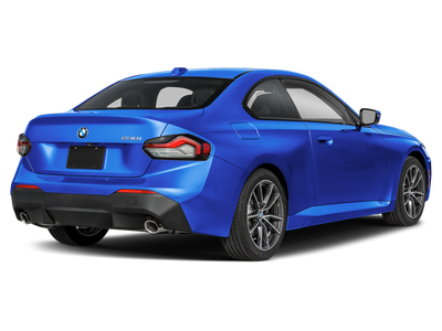 2026 BMW 2 Series 230i xDrive