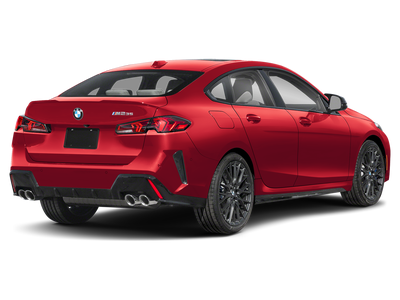 2026 BMW 2 Series M235i xDrive