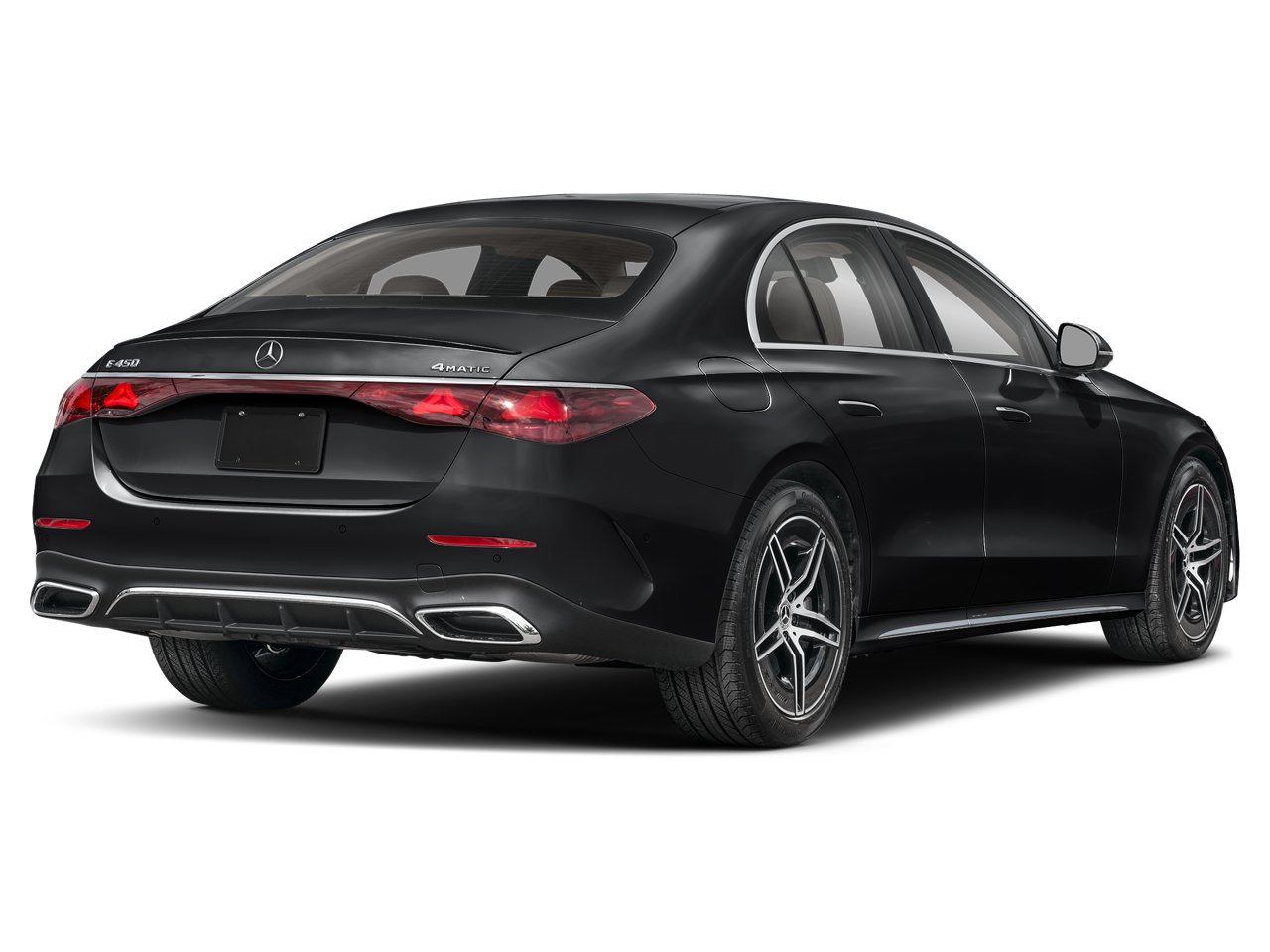 2026 Mercedes-Benz E-Class E 450 4MATIC®