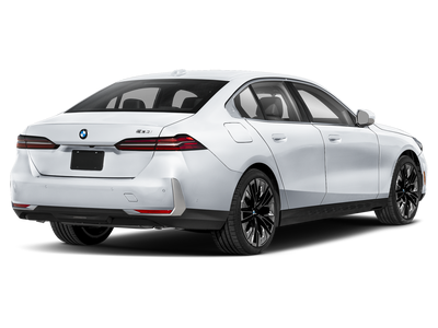 2027 BMW 530i 530i xDrive