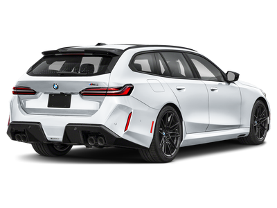 2027 BMW M5 Base