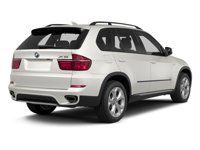 2013 BMW X5 xDrive35i Premium