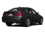 2014 BMW 3 Series 335i xDrive