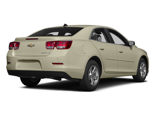 2014 Chevrolet Malibu LT 2LT
