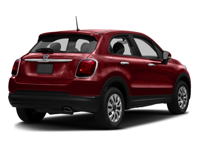Used 2016 FIAT 500X Lounge with VIN ZFBCFYCT9GP355012 for sale in Okemos, MI
