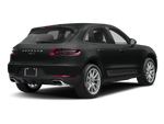 2017 Porsche Macan Base