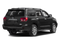 2017 Toyota Sequoia Platinum